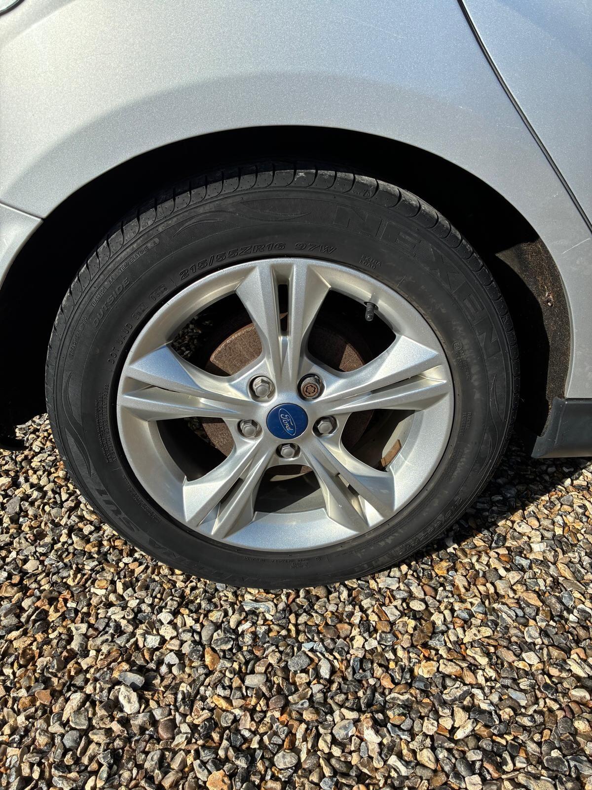 Used Ford Focus for sale - 77705242: Photo 15