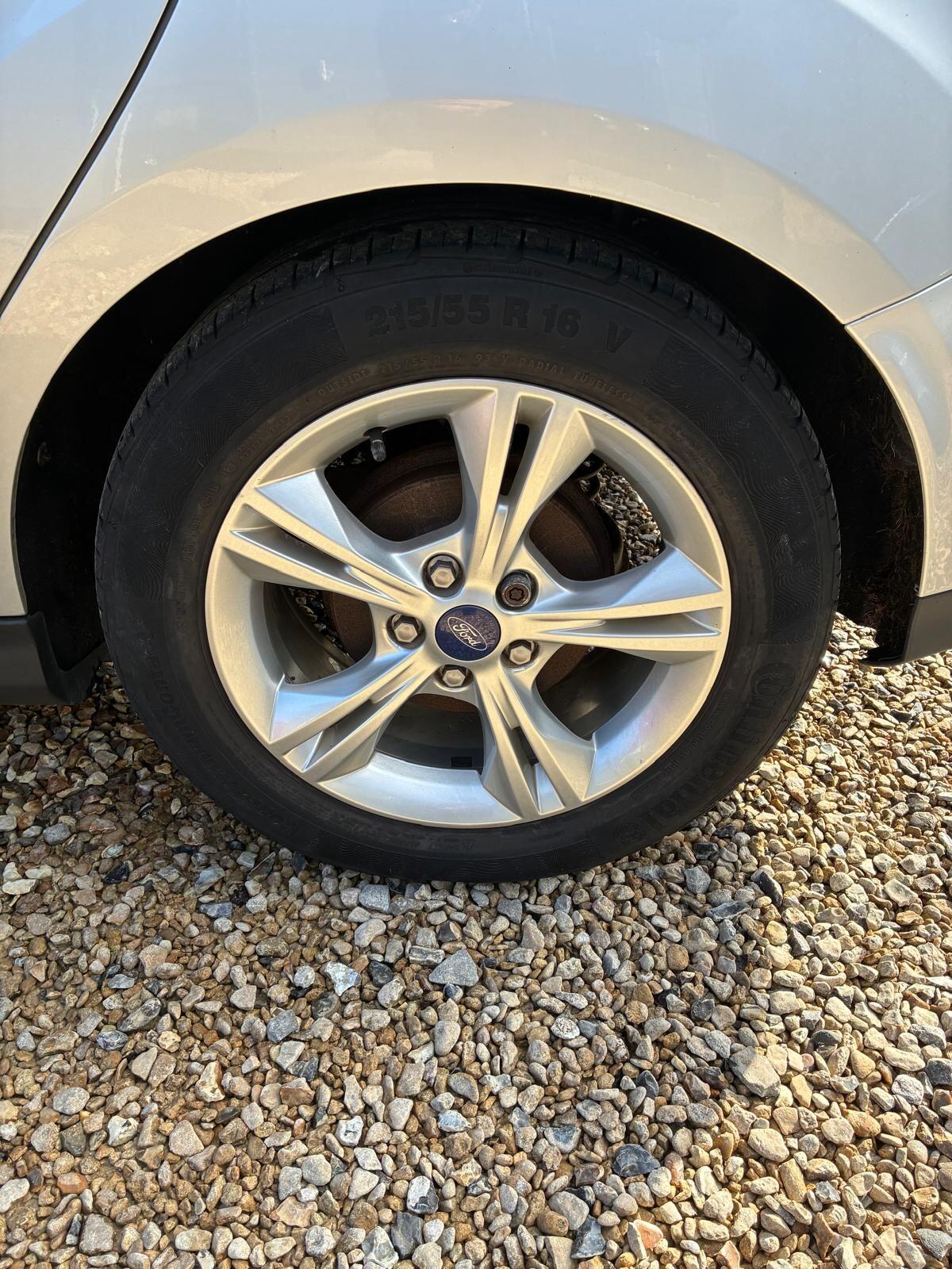 Used Ford Focus for sale - 77705242: Photo 17