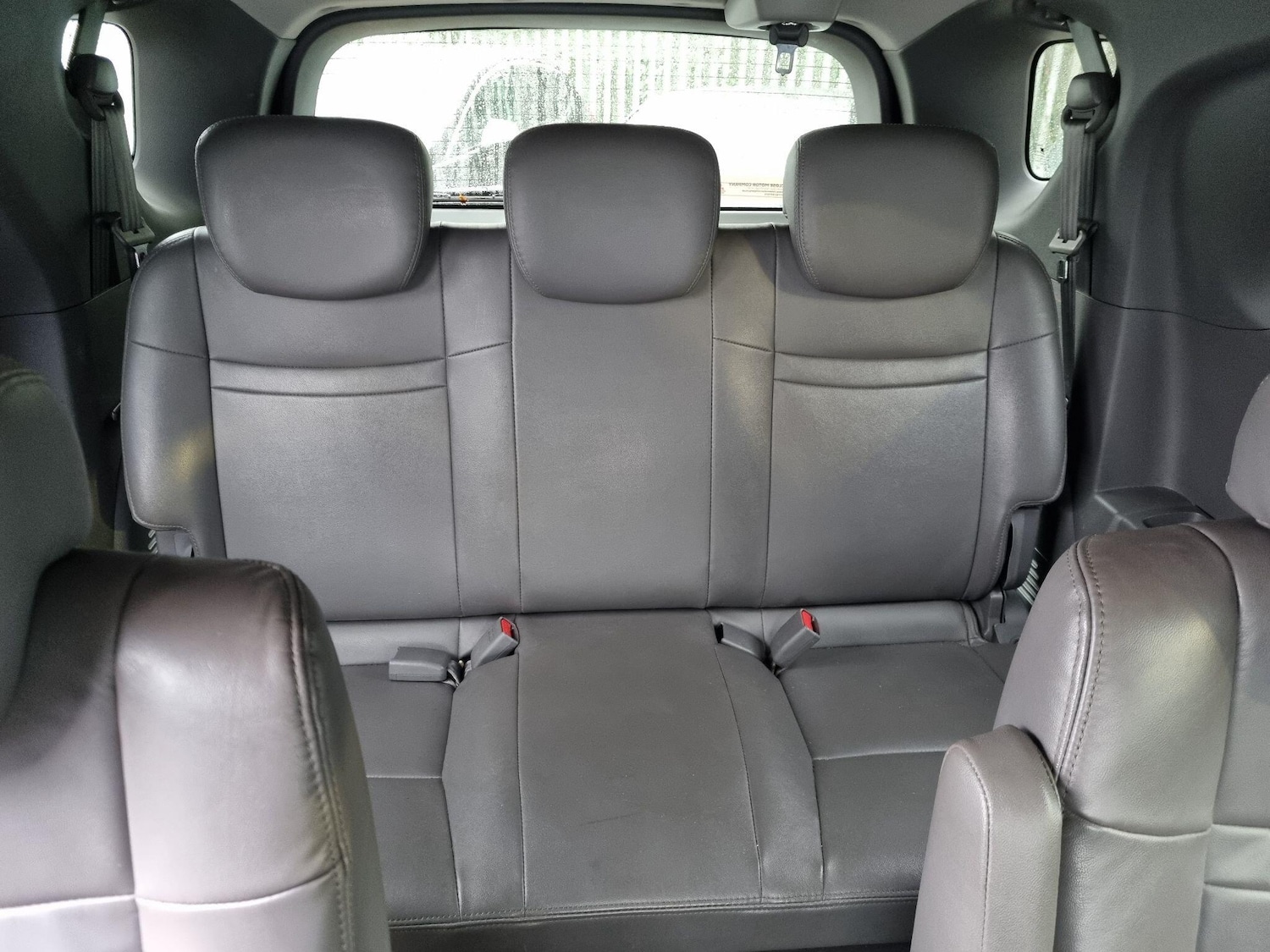 Used Ssangyong Turismo 2016 for sale - 76528078: Photo 12