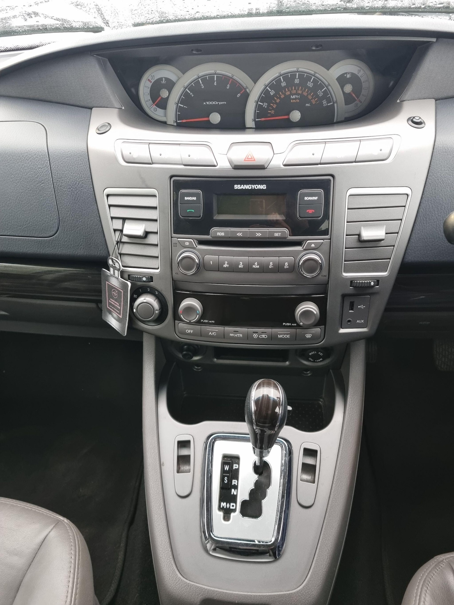 Used Ssangyong Turismo 2016 for sale - 76528078: Photo 14