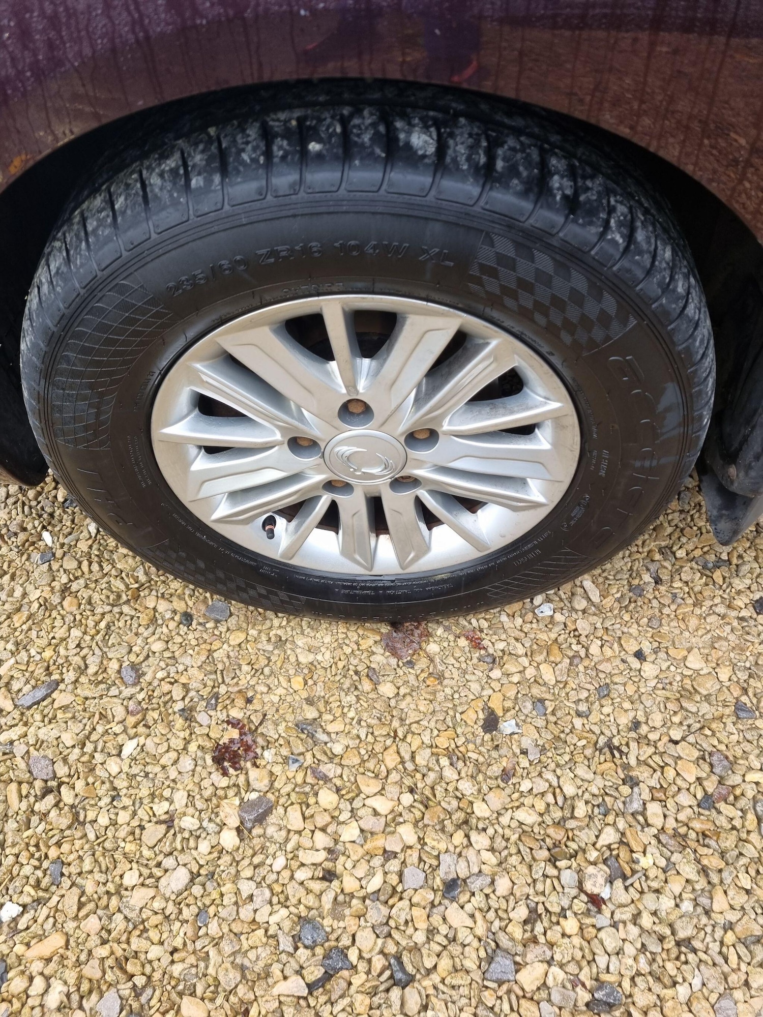 Used Ssangyong Turismo 2016 for sale - 76528078: Photo 16