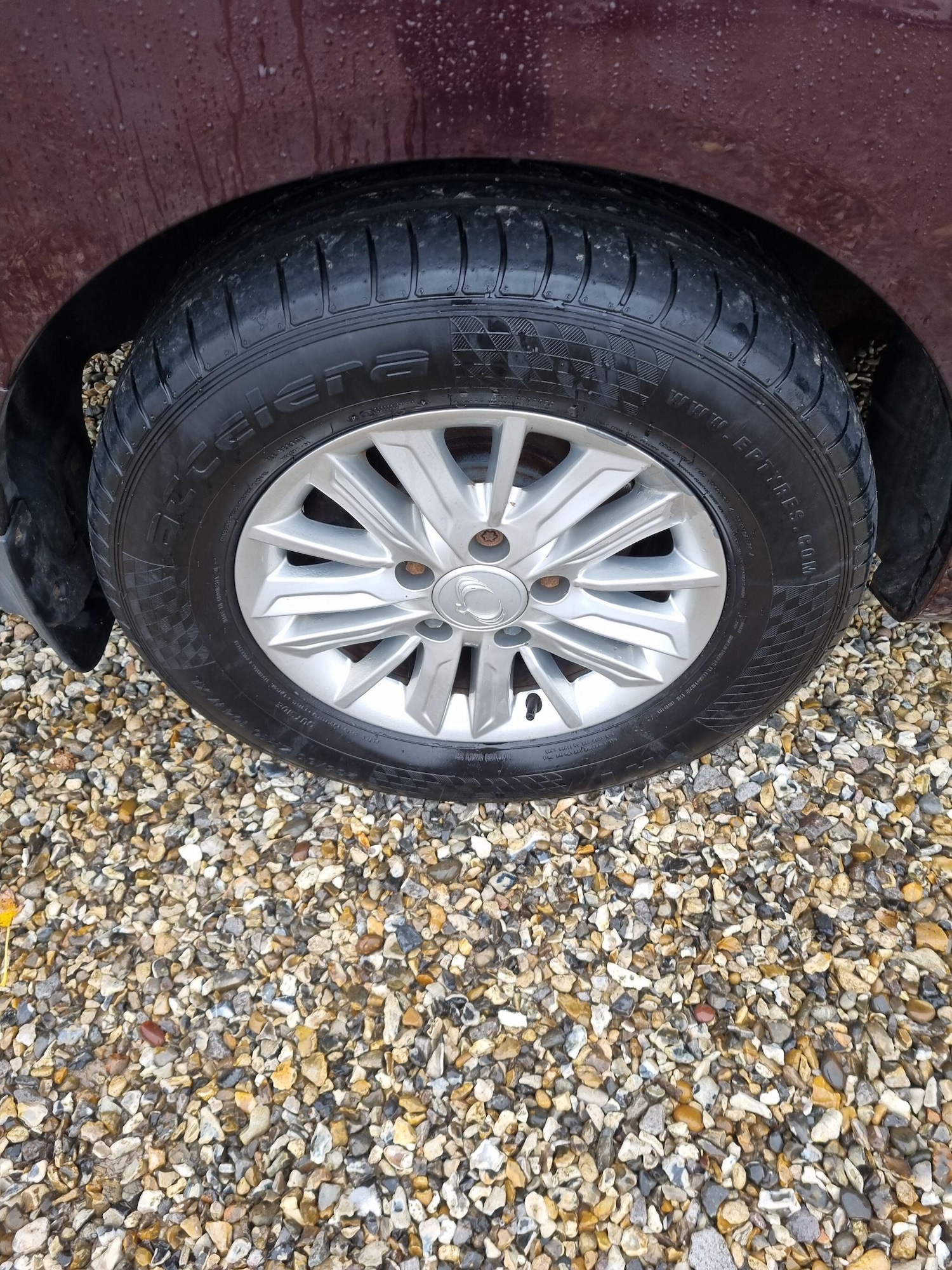 Used Ssangyong Turismo 2016 for sale - 76528078: Photo 17