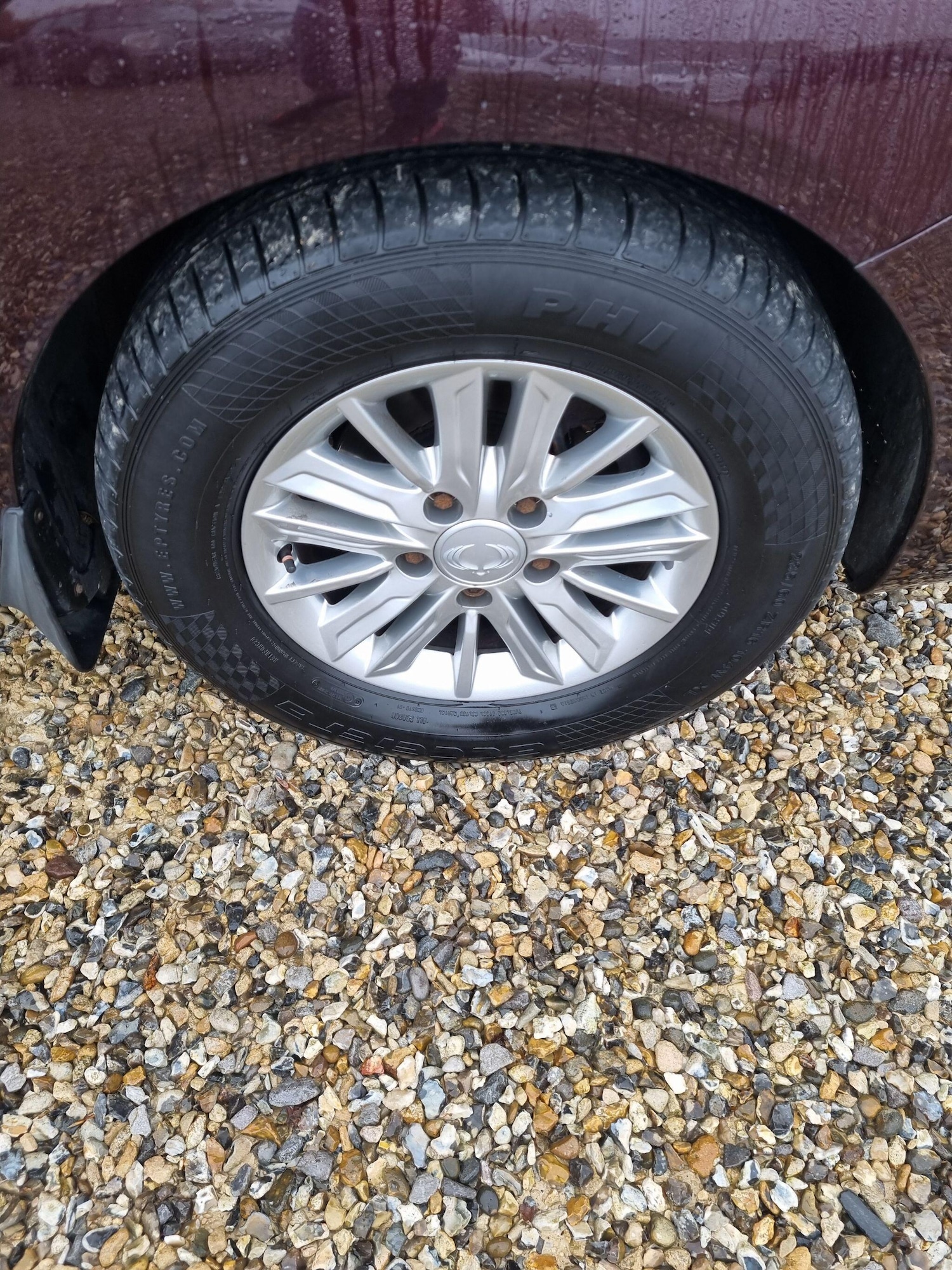 Used Ssangyong Turismo 2016 for sale - 76528078: Photo 18