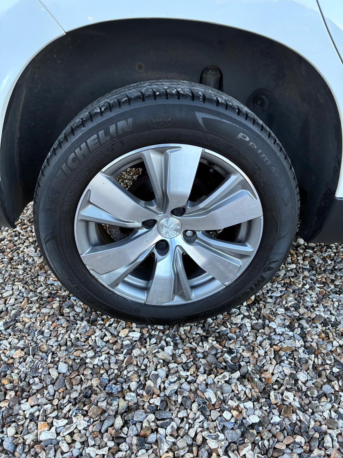 Used Peugeot 2008 2015 for sale - 77658478: Photo 18