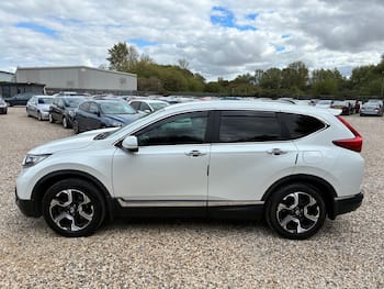 Used Honda CR-V 2018 for sale - 79793323: Photo