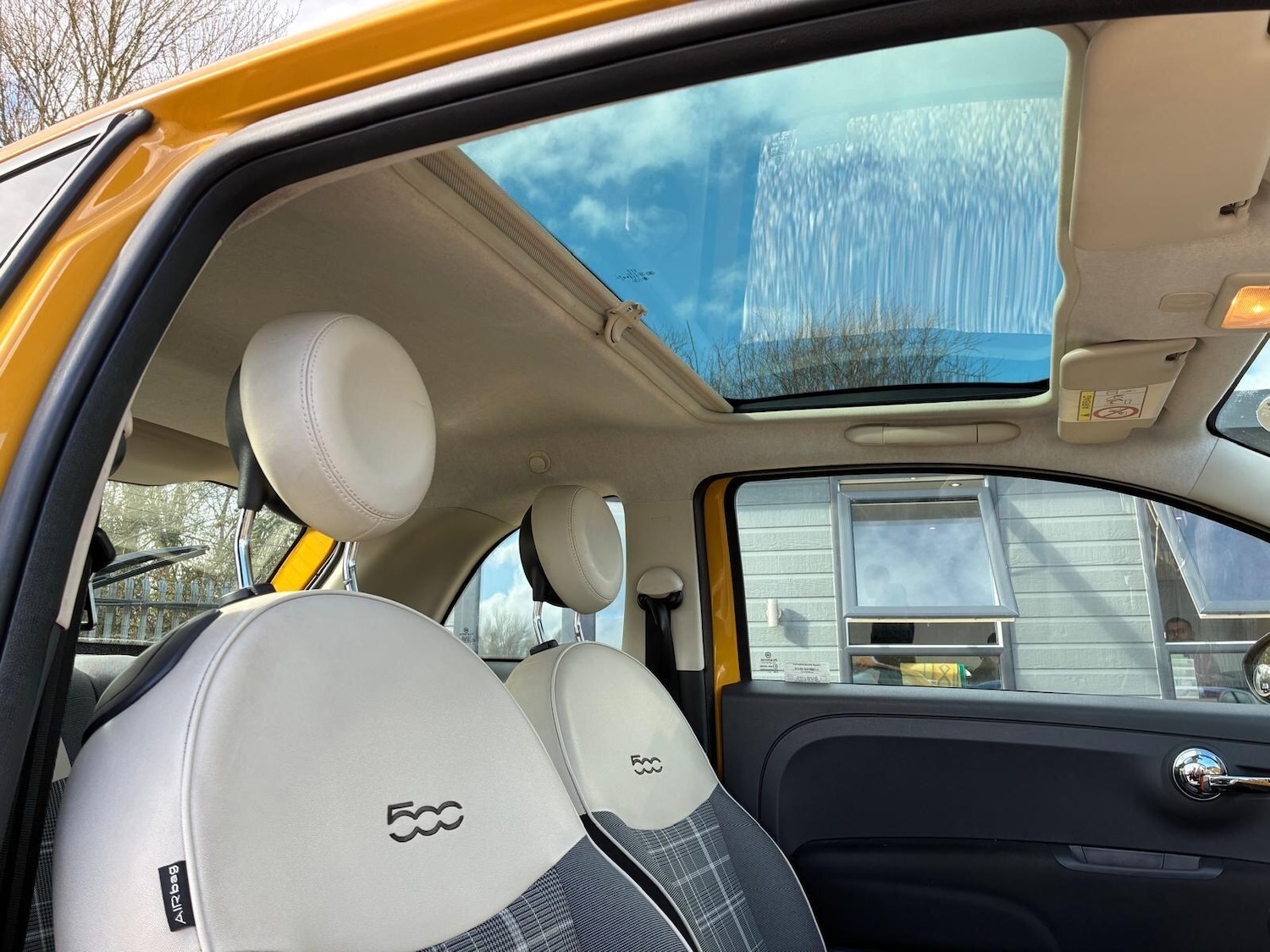 Used Fiat 500 2015 for sale - 77705425: Photo 13