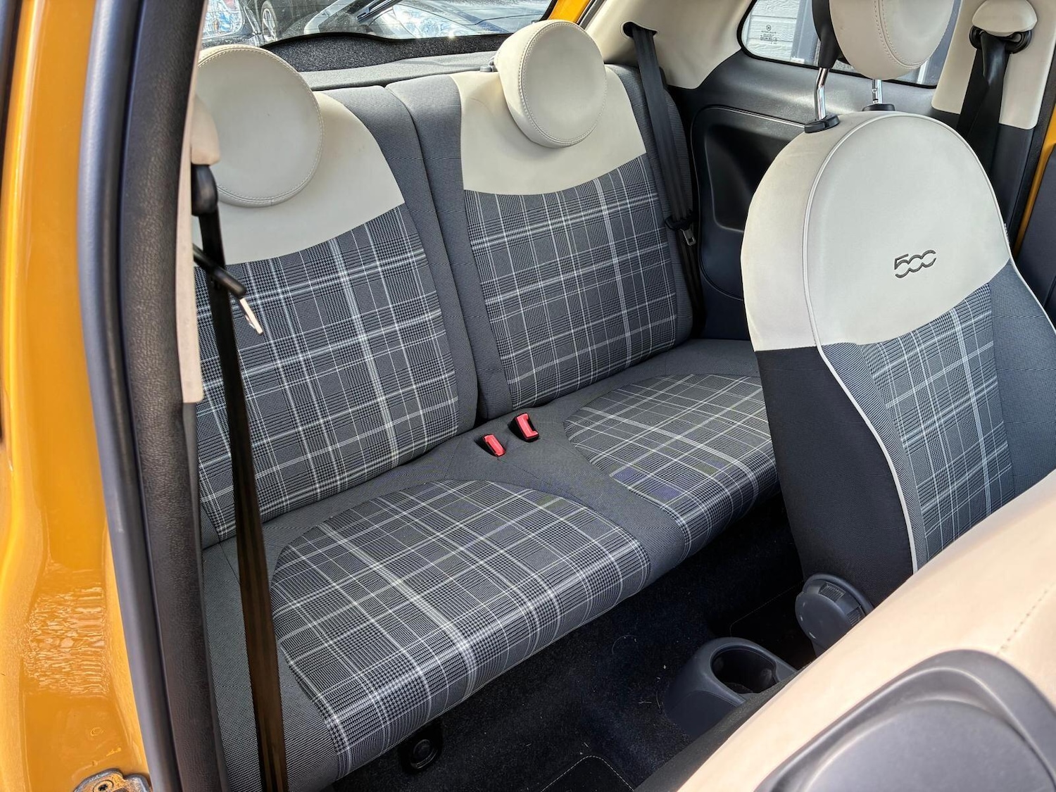 Used Fiat 500 2015 for sale - 77705425: Photo 14