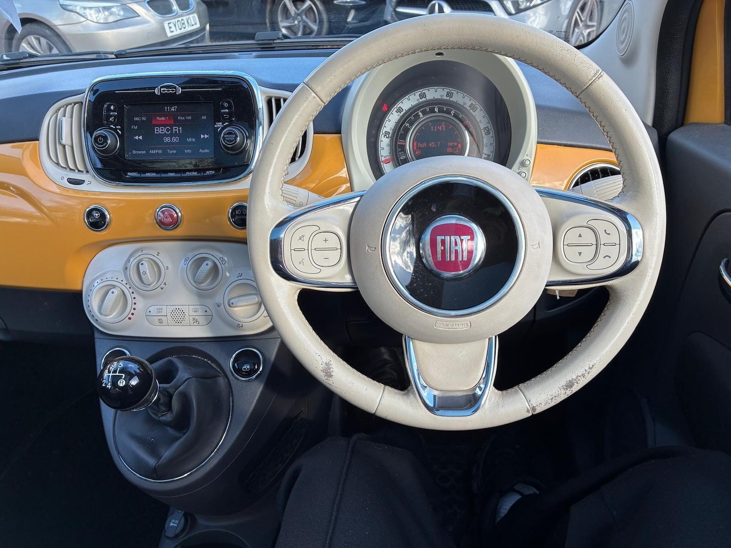 Used Fiat 500 2015 for sale - 77705425: Photo 15