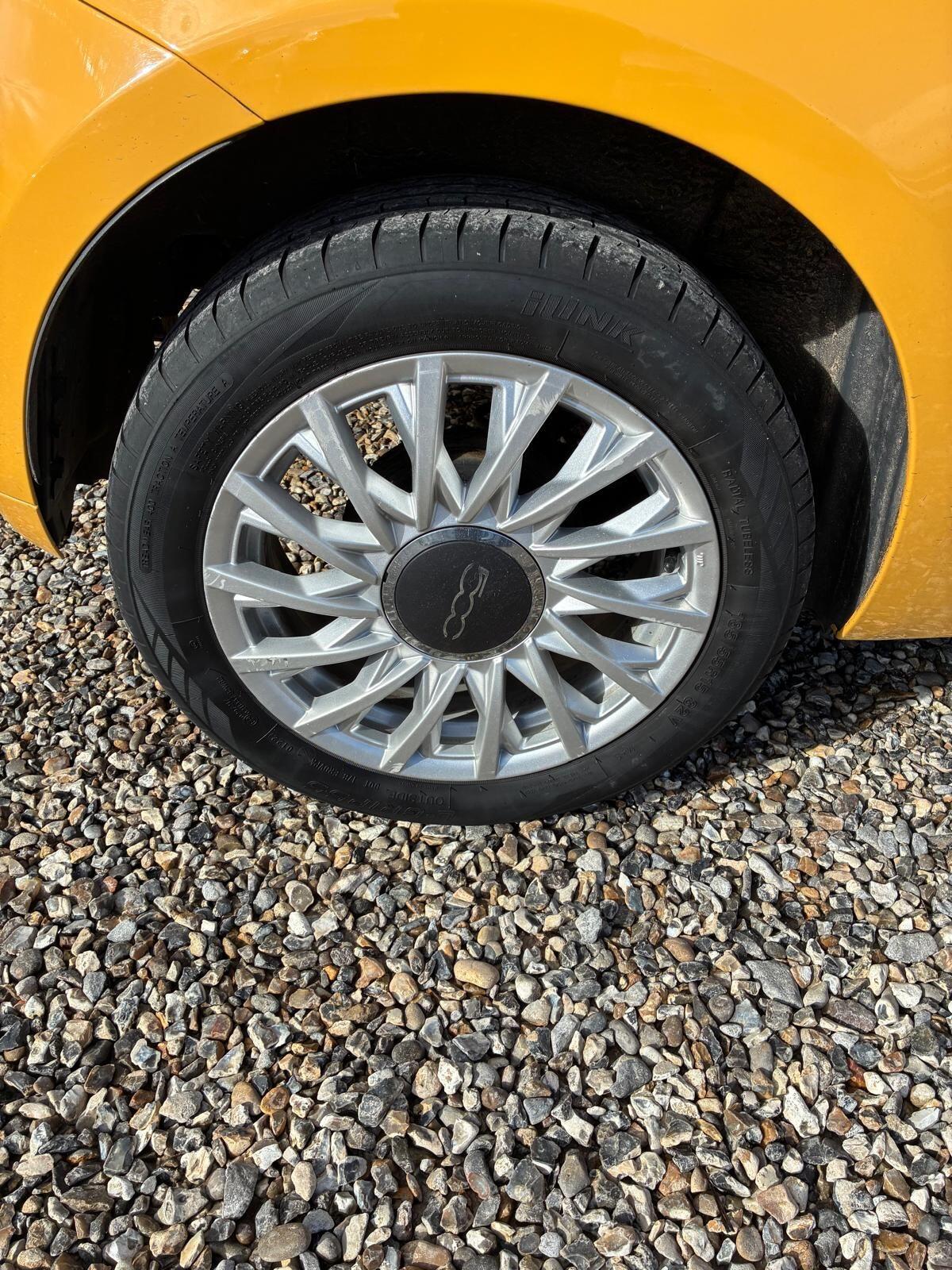 Used Fiat 500 2015 for sale - 77705425: Photo 18