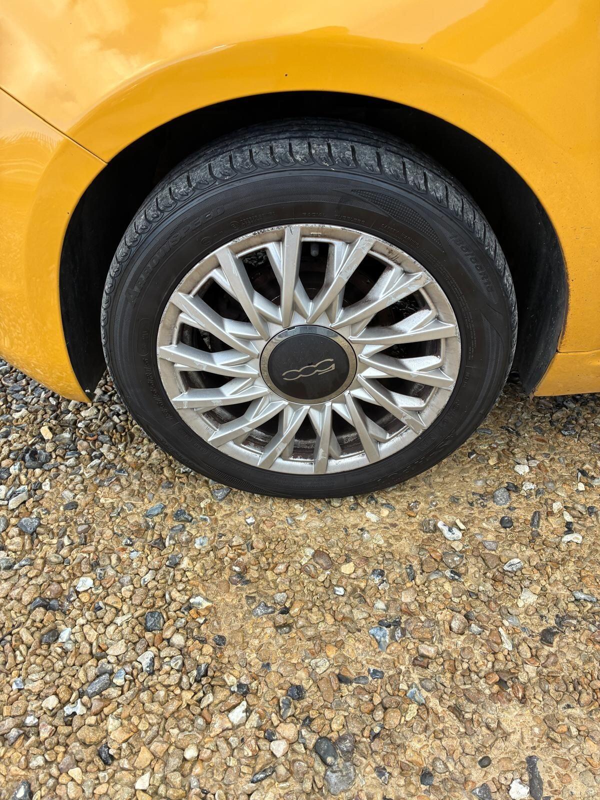 Used Fiat 500 2015 for sale - 77705425: Photo 20