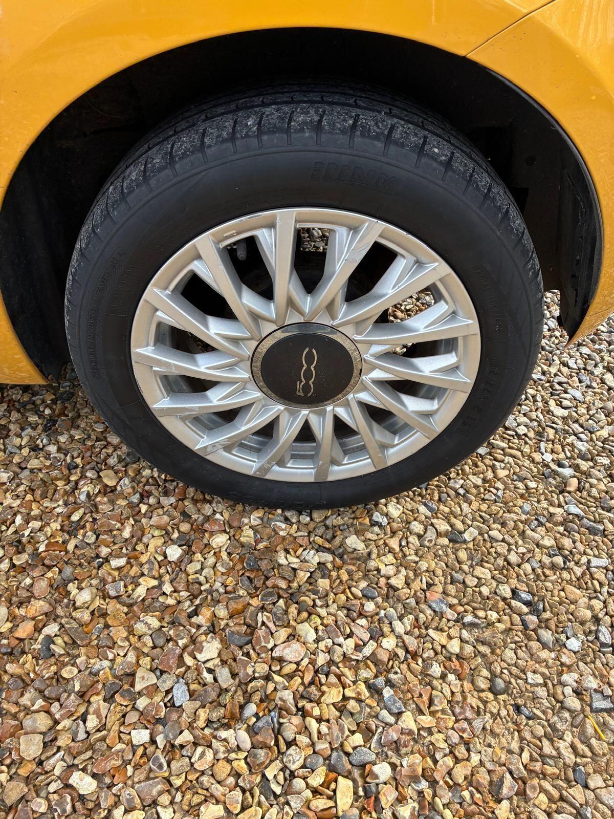 Used Fiat 500 2015 for sale - 77705425: Photo 21