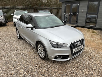 Used Audi A1 2013 for sale - 77824163: Photo