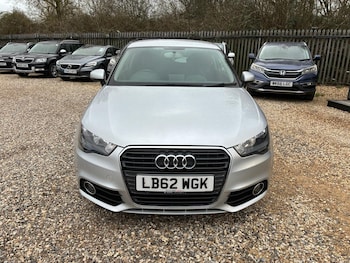 Used Audi A1 2013 for sale - 77824163: Photo