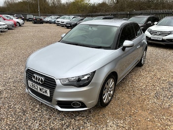 Used Audi A1 2013 for sale - 77824163: Photo