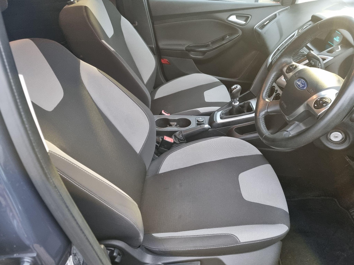 Used Ford Focus 2014 for sale - 77156281: Photo 11