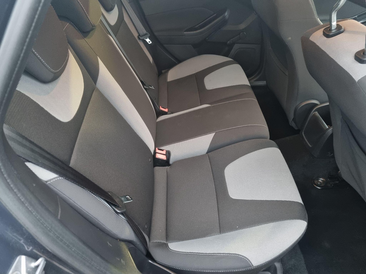 Used Ford Focus 2014 for sale - 77156281: Photo 12