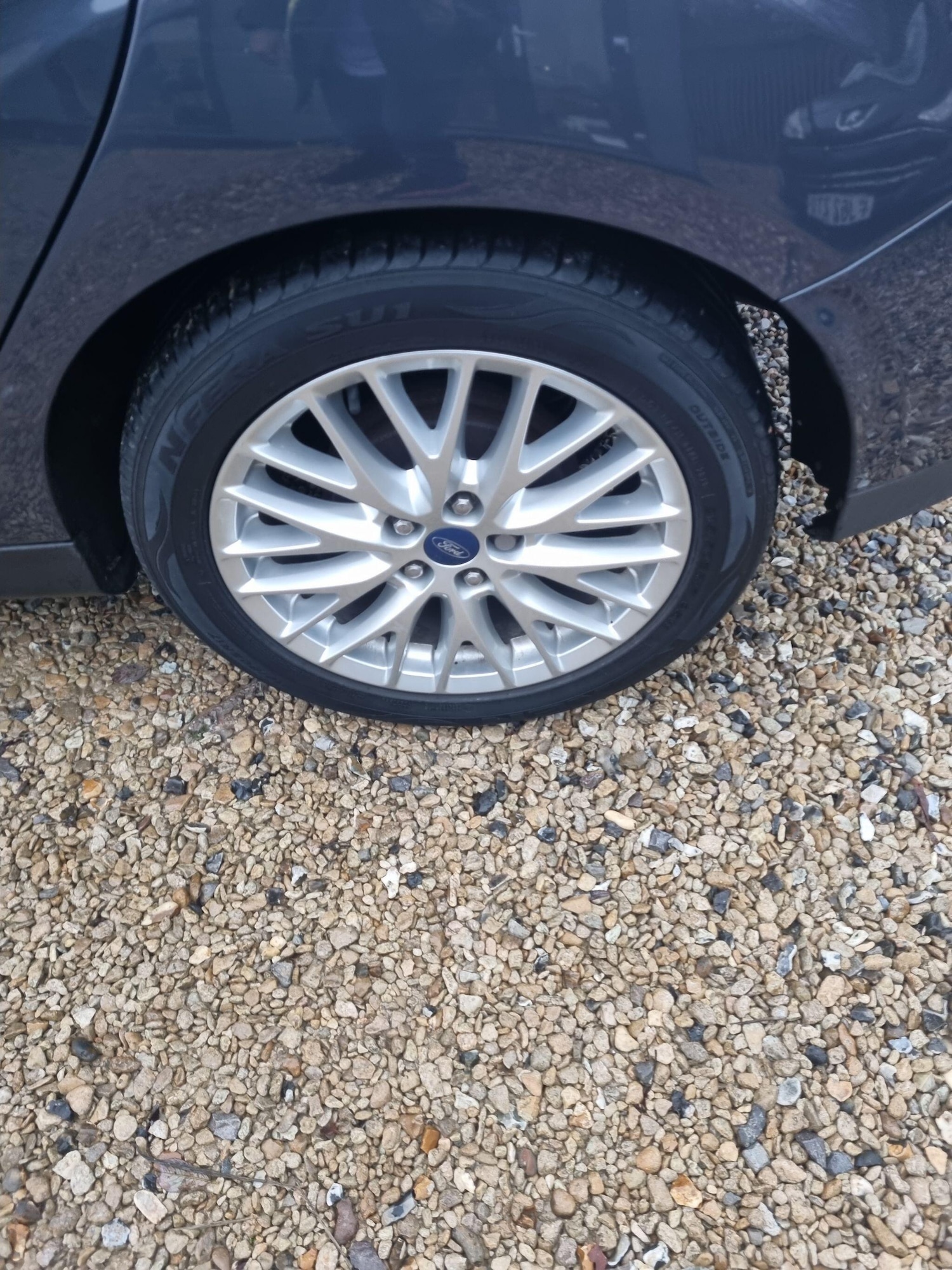 Used Ford Focus 2014 for sale - 77156281: Photo 16