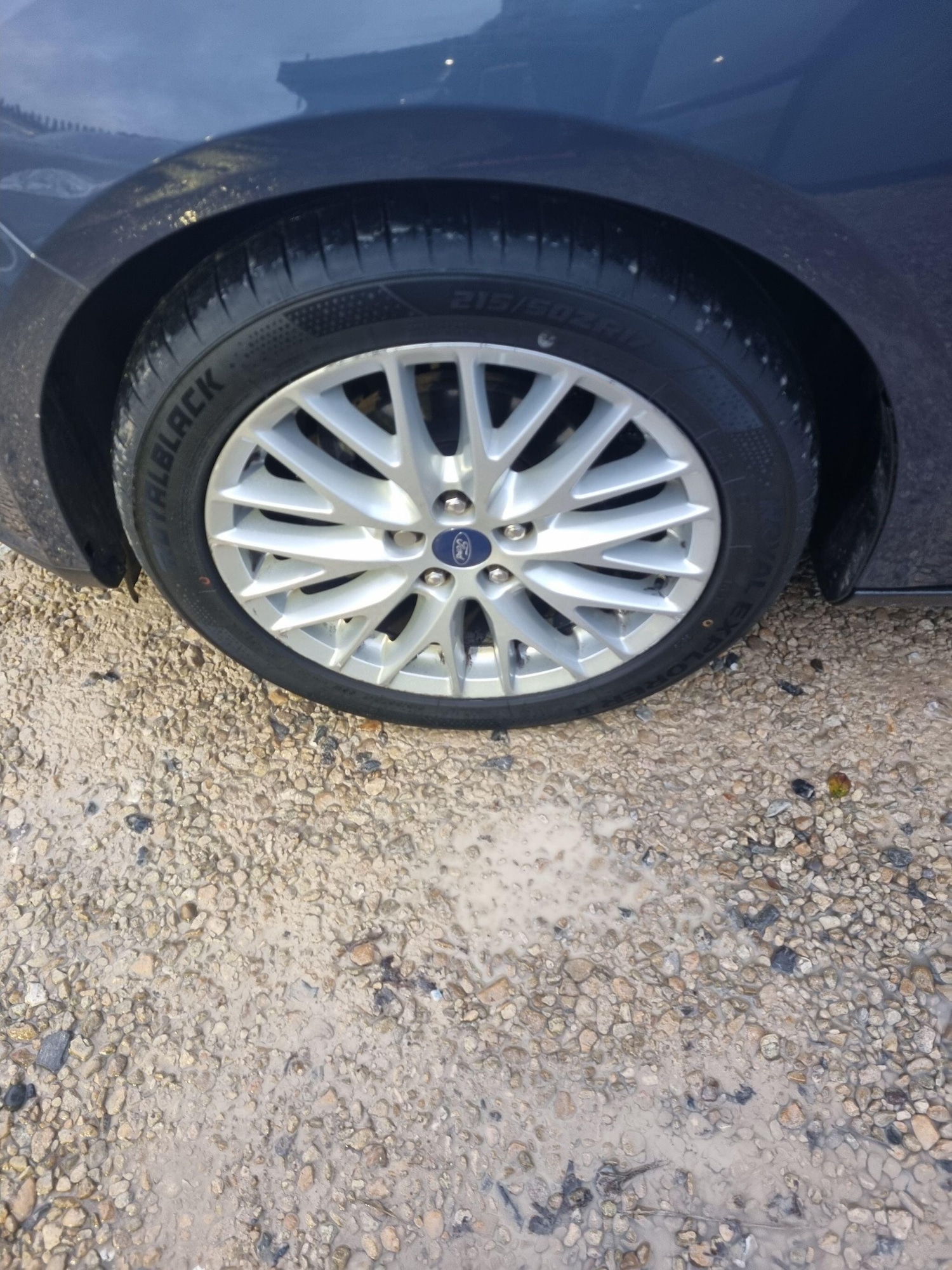 Used Ford Focus 2014 for sale - 77156281: Photo 17