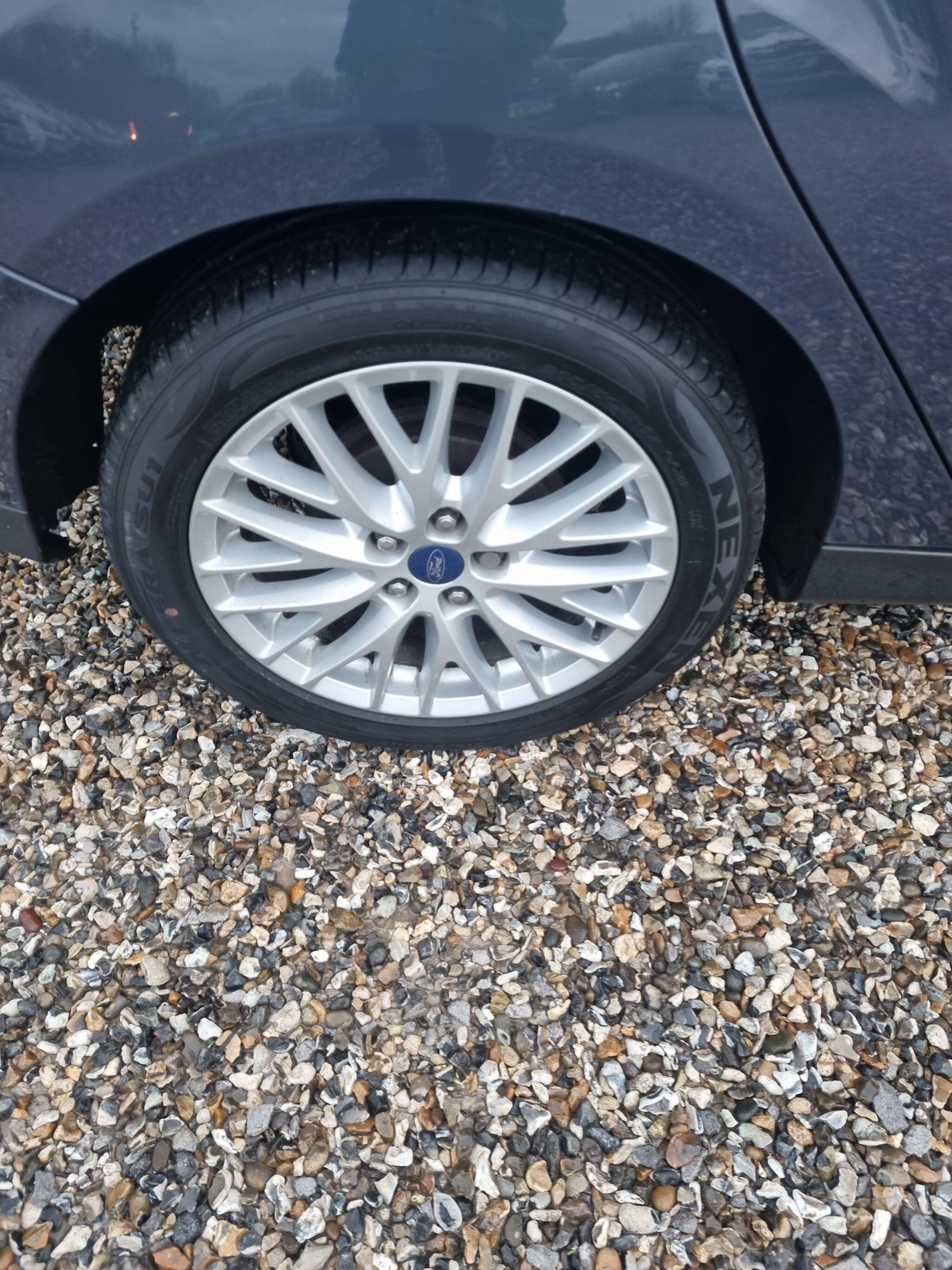 Used Ford Focus 2014 for sale - 77156281: Photo 18