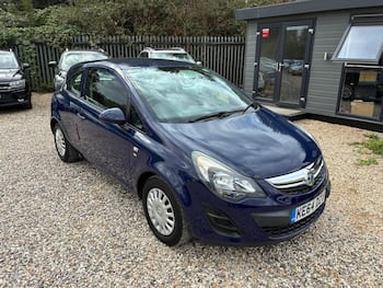 Used Vauxhall Corsa 2015 for sale - 79808063: Photo