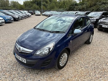 Used Vauxhall Corsa 2015 for sale - 79808063: Photo
