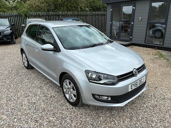 Used Volkswagen Polo 2011 for sale - 78491853: Photo