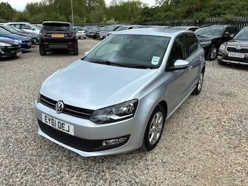 Used Volkswagen Polo 2011 for sale - 78491853: Photo