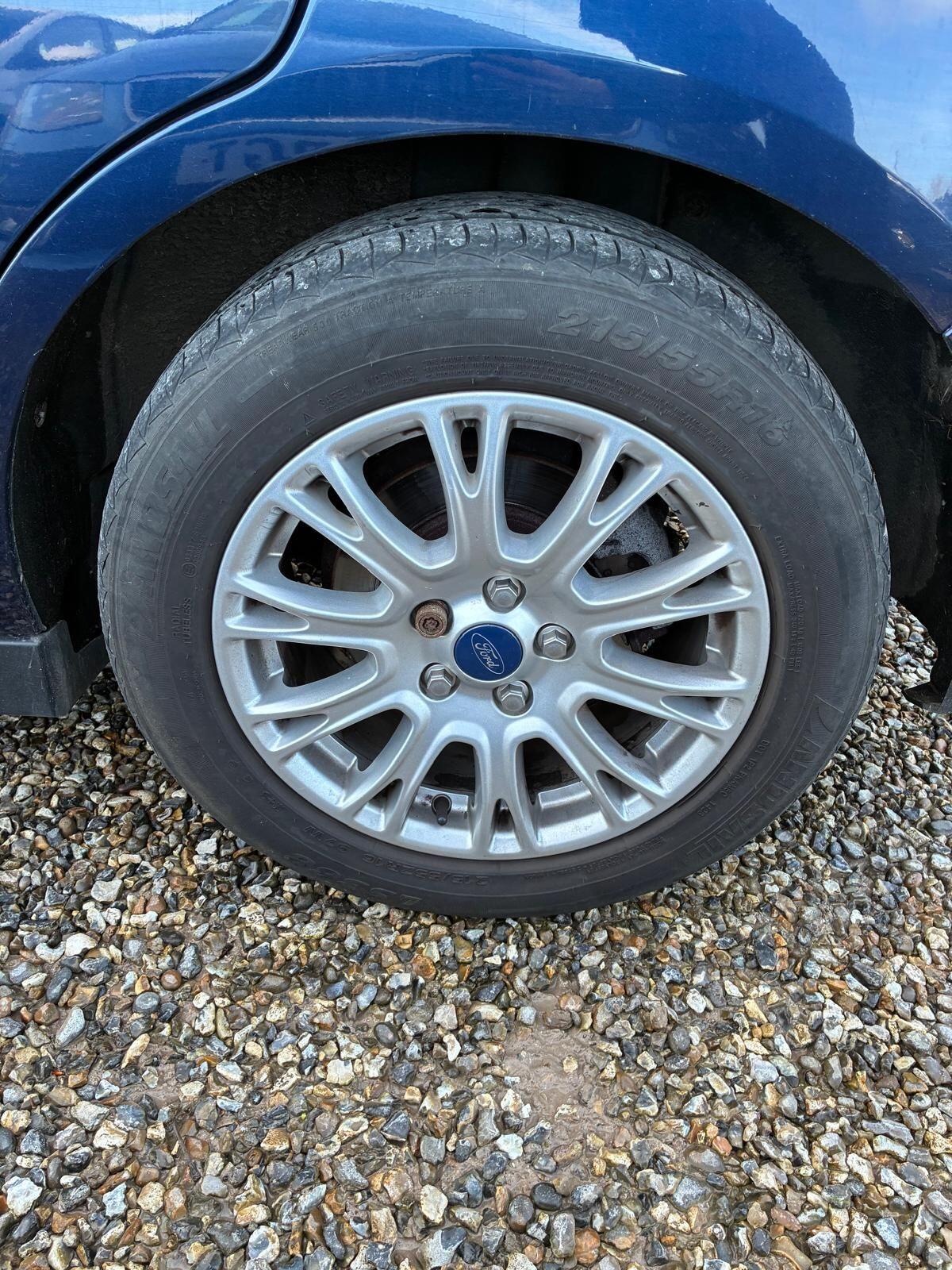 Used Ford Grand C-Max 2012 for sale - 77882254: Photo 18