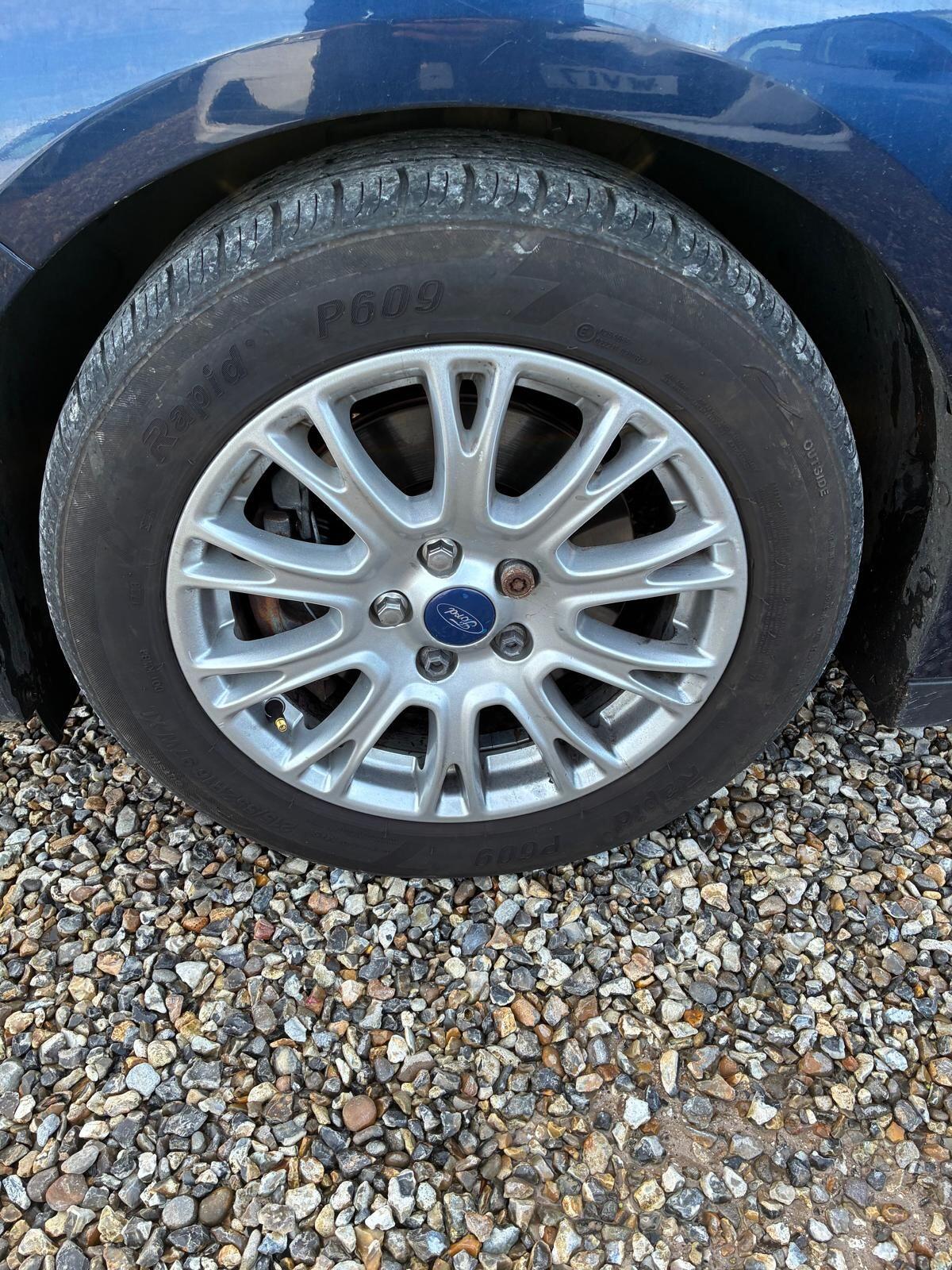 Used Ford Grand C-Max 2012 for sale - 77882254: Photo 19