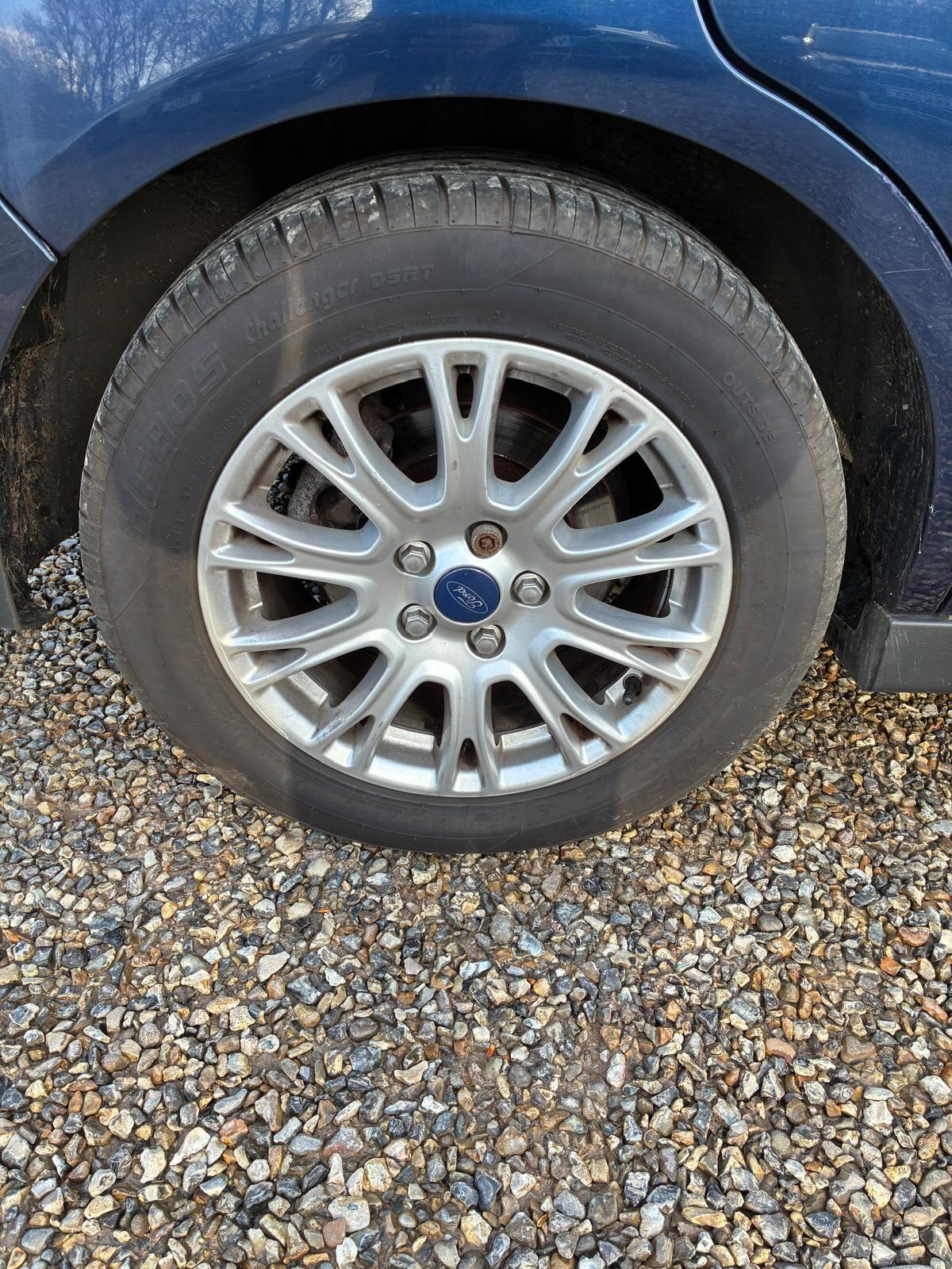 Used Ford Grand C-Max 2012 for sale - 77882254: Photo 20