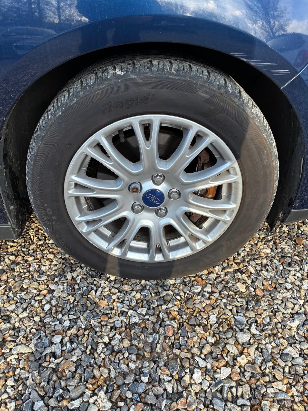 Used Ford Grand C-Max 2012 for sale - 77882254: Photo 21