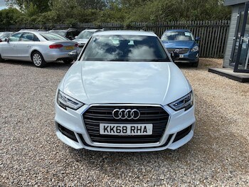 Used Audi A3 2019 for sale - 78291553: Photo
