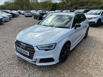 Used Audi A3 2019 for sale - 78291553: Photo