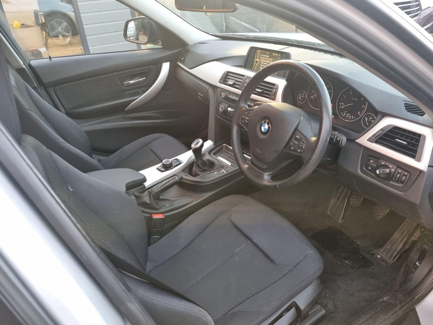 Used BMW 3 Series 2013 for sale - 76432413: Photo 10