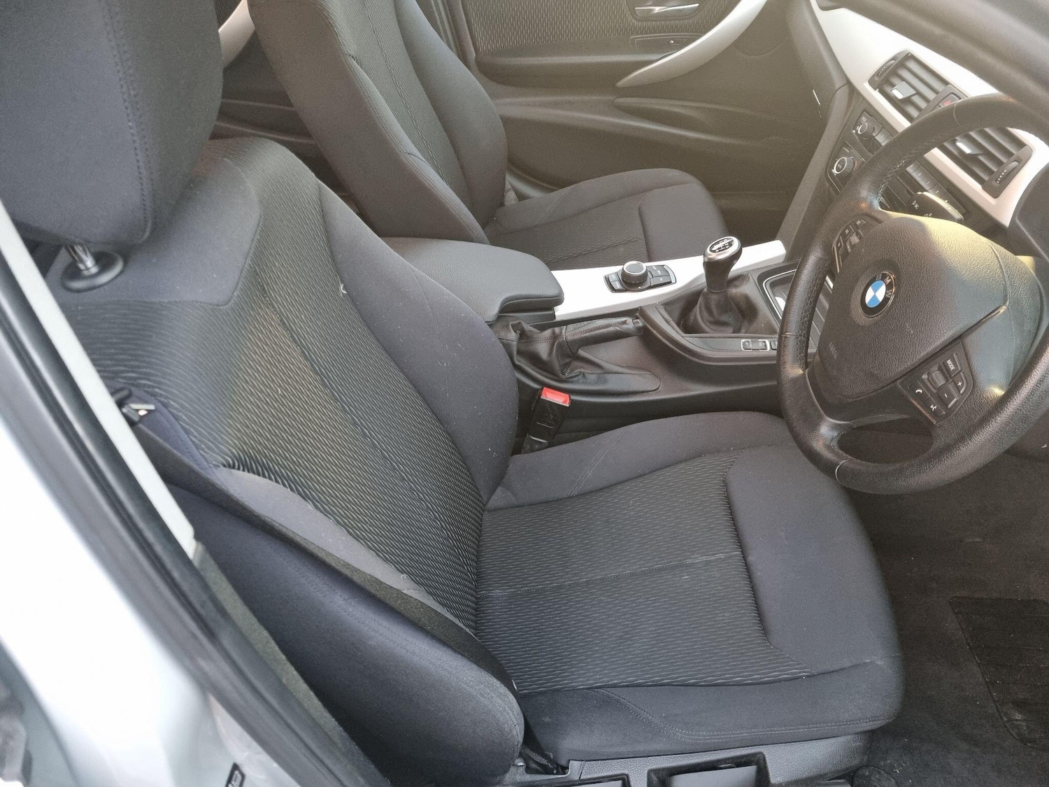 Used BMW 3 Series 2013 for sale - 76432413: Photo 11