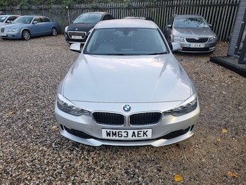 Used BMW 3 Series 2013 for sale - 76432413: Photo