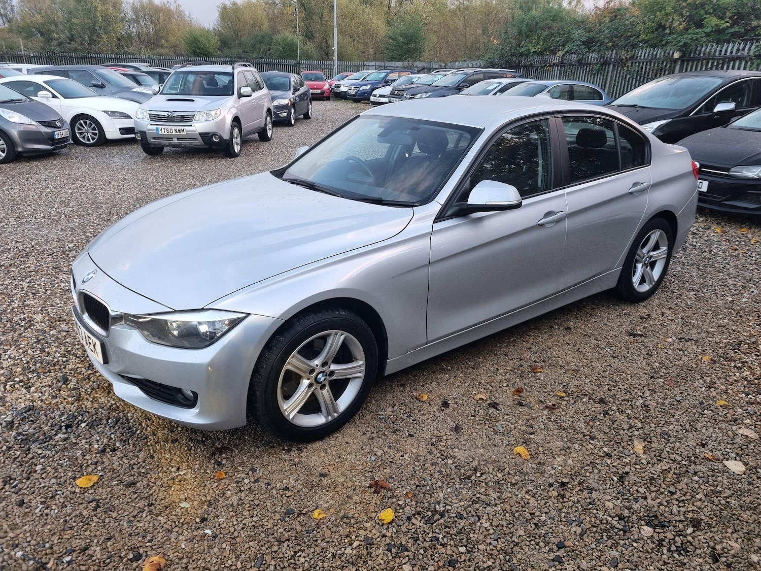 Used BMW 3 Series 2013 for sale - 76432413: Photo 3