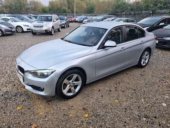 Used BMW 3 Series 2013 for sale - 76432413: Photo