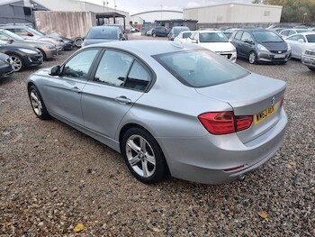 Used BMW 3 Series 2013 for sale - 76432413: Photo