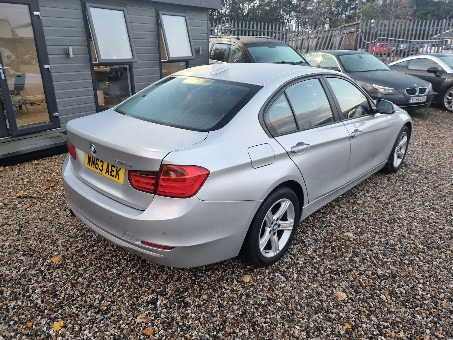 Used BMW 3 Series 2013 for sale - 76432413: Photo 6