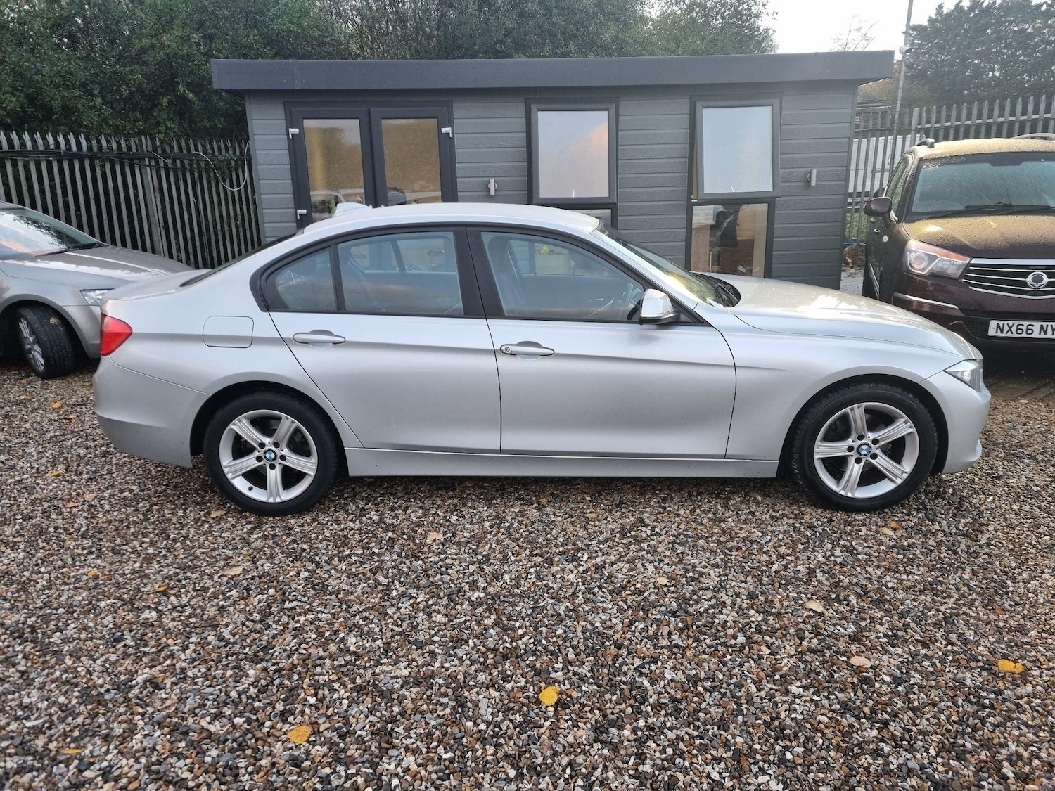 Used BMW 3 Series 2013 for sale - 76432413: Photo 7