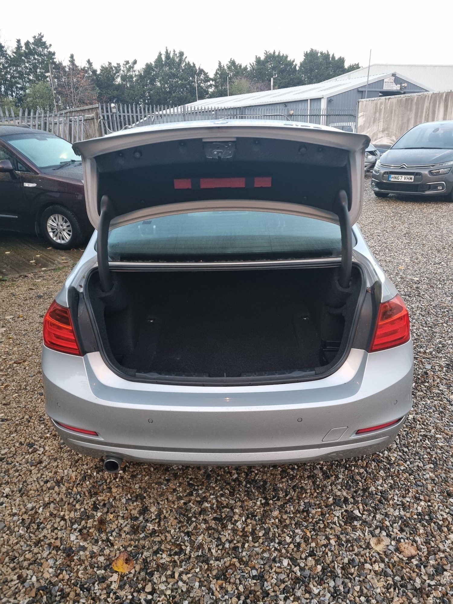 Used BMW 3 Series 2013 for sale - 76432413: Photo 8