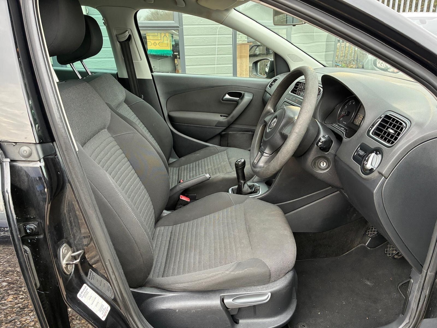 Used Volkswagen Polo 2012 for sale - 77331802: Photo 11