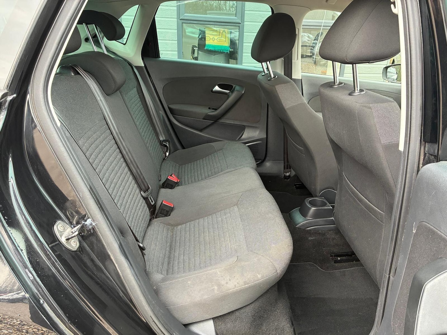 Used Volkswagen Polo 2012 for sale - 77331802: Photo 12