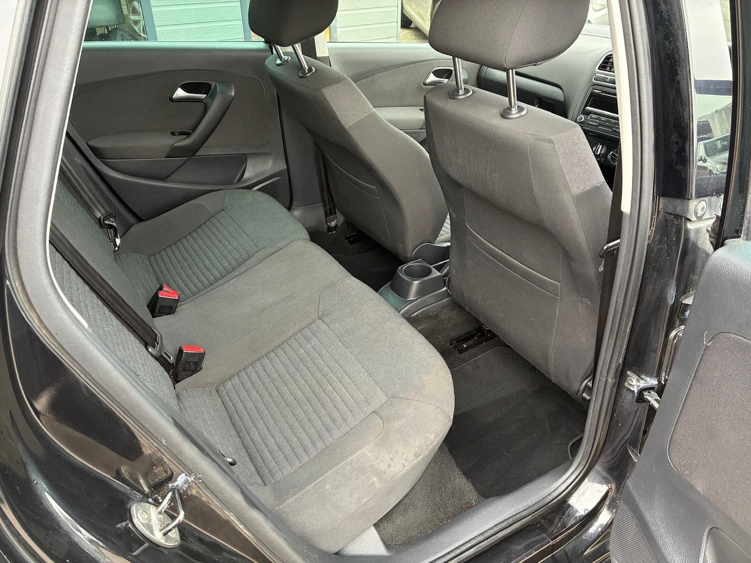 Used Volkswagen Polo 2012 for sale - 77331802: Photo 13