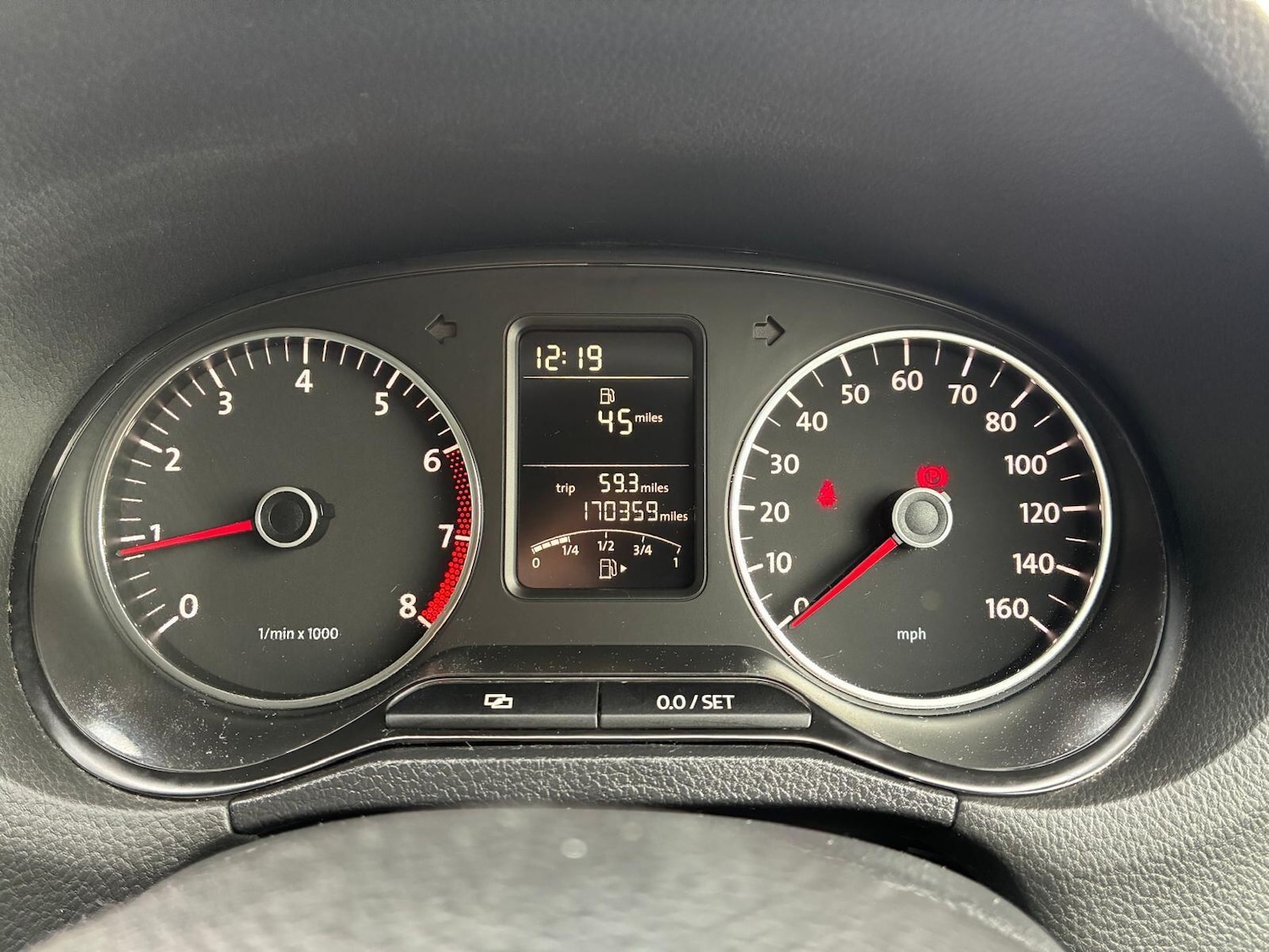 Used Volkswagen Polo 2012 for sale - 77331802: Photo 17