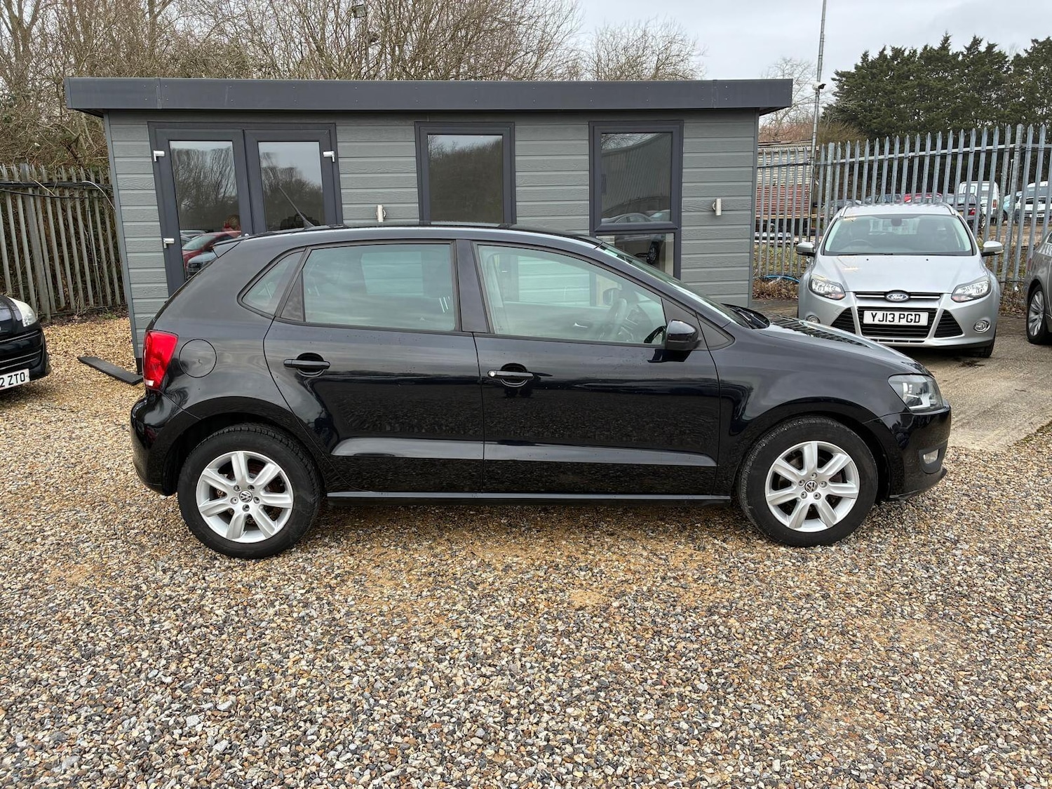 Used Volkswagen Polo 2012 for sale - 77331802: Photo 8