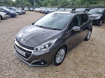 Used Peugeot 208 2019 for sale - 75401607: Photo