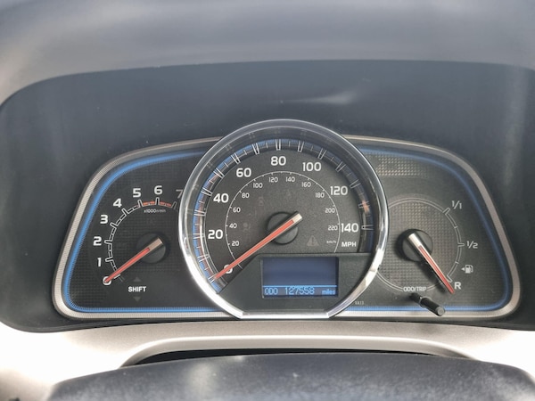 Used Toyota RAV4 2013 for sale - 76200136: Photo 13