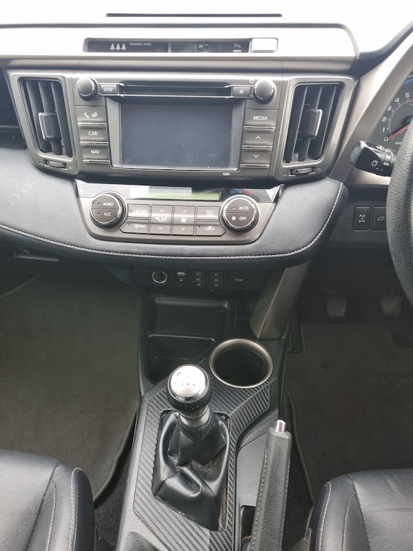 Used Toyota RAV4 2013 for sale - 76200136: Photo 15